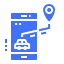AI route prediction