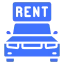 Car rental service