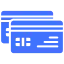 Credit card payments