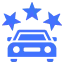 Driver rating system