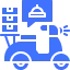 Food delivery service