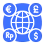Local currency integration