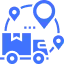 Logistics transport service