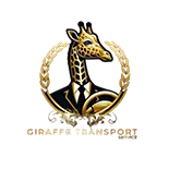 Giraffe Transport taxi service client logo