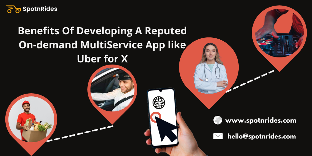 uber for x script