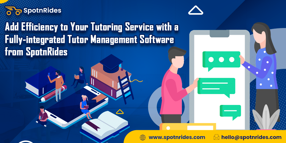 tutor management software