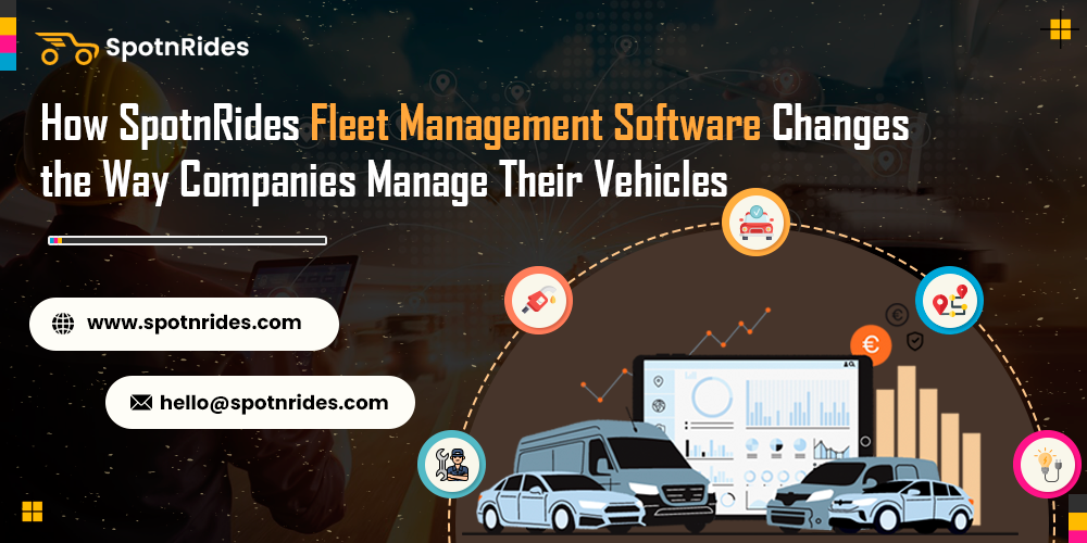 fleet management software