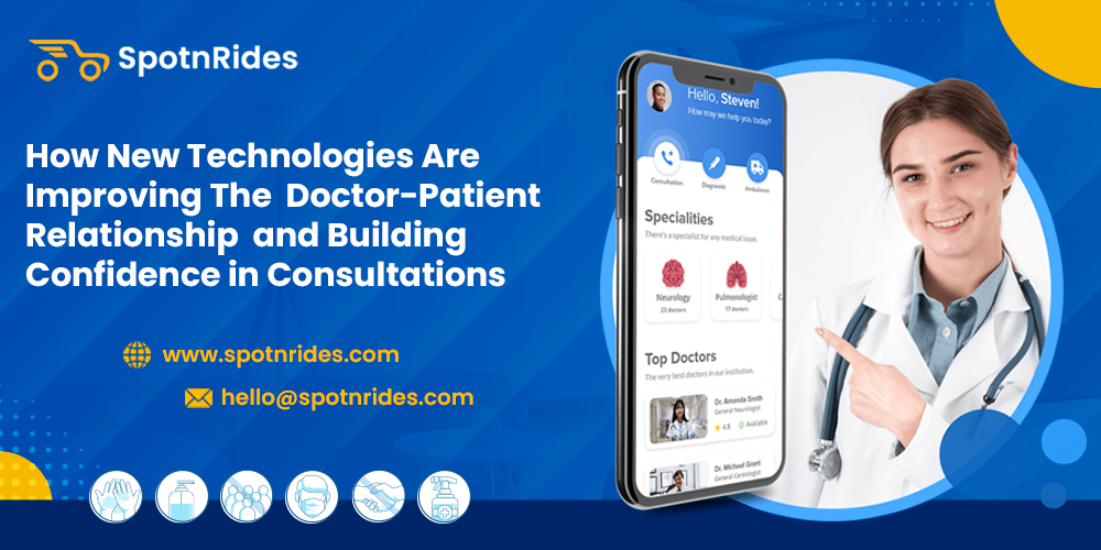 doctor booking app