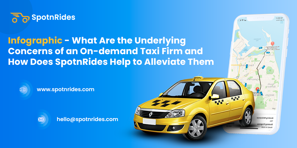 taxi booking app like Uber