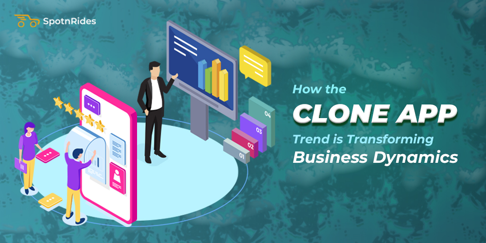 How the Clone App Trend is Transforming Business Dynamics