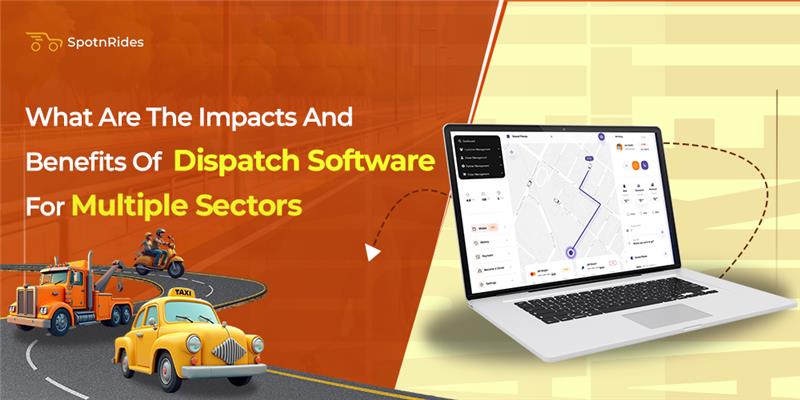 Dispatch Software Development