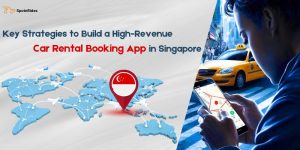 Car Rental Booking App