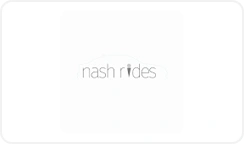 Nash Rides