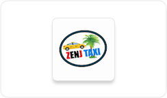 Zenj Taxi