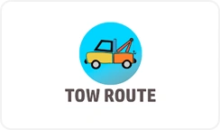 TowRoute