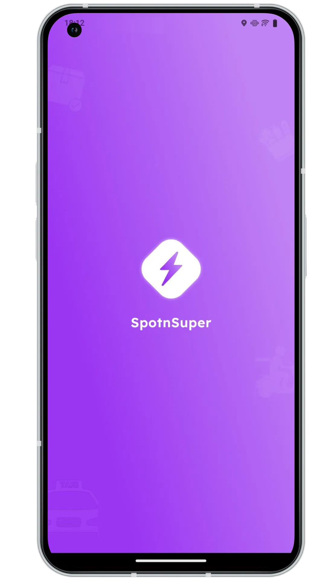 Super App Customer