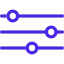 Advanced Filter Options