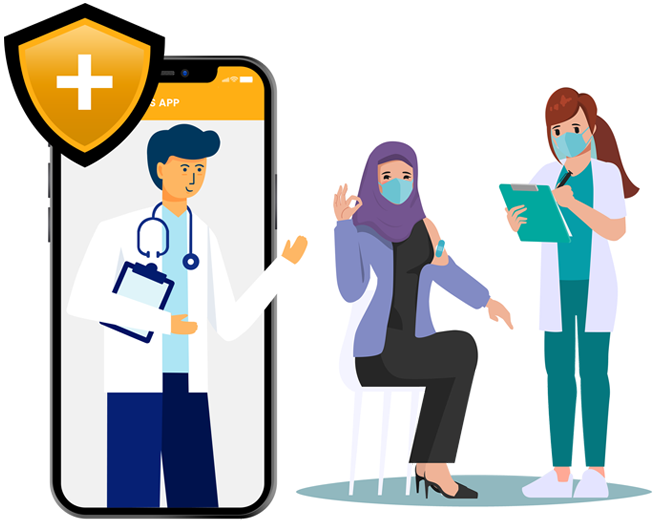 Patients App