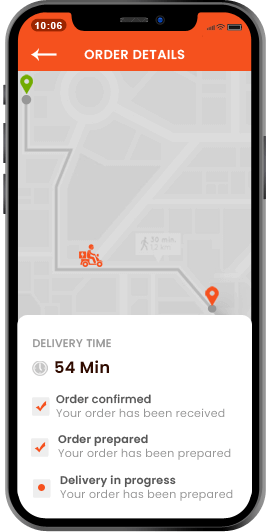 UberEats Clone