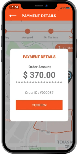 UberEats Clone