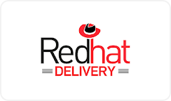 Redhat Delivery