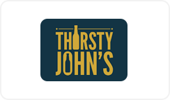 Thirsty John's