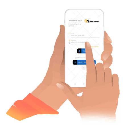 Logistics Delivery Software