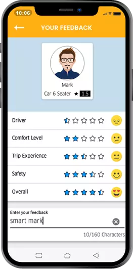 customer