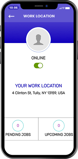 Service Provider