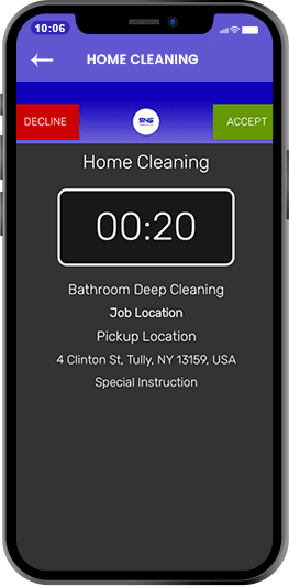 Service Provider