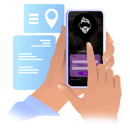 Salon Management System
