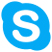 skype