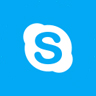 skype