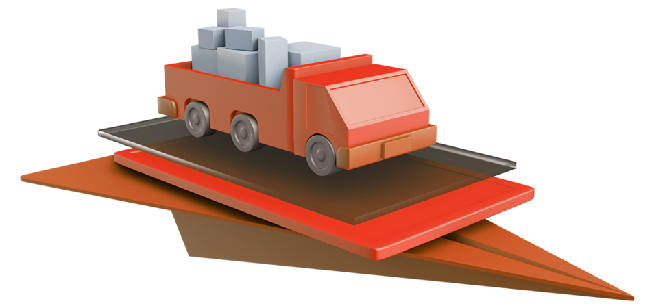 Logistics Delivery Software