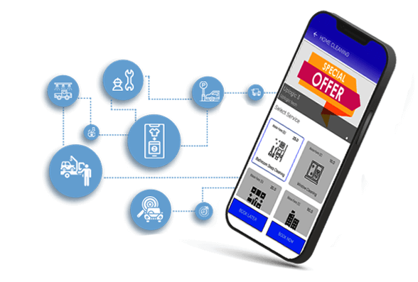 Multi Services Business